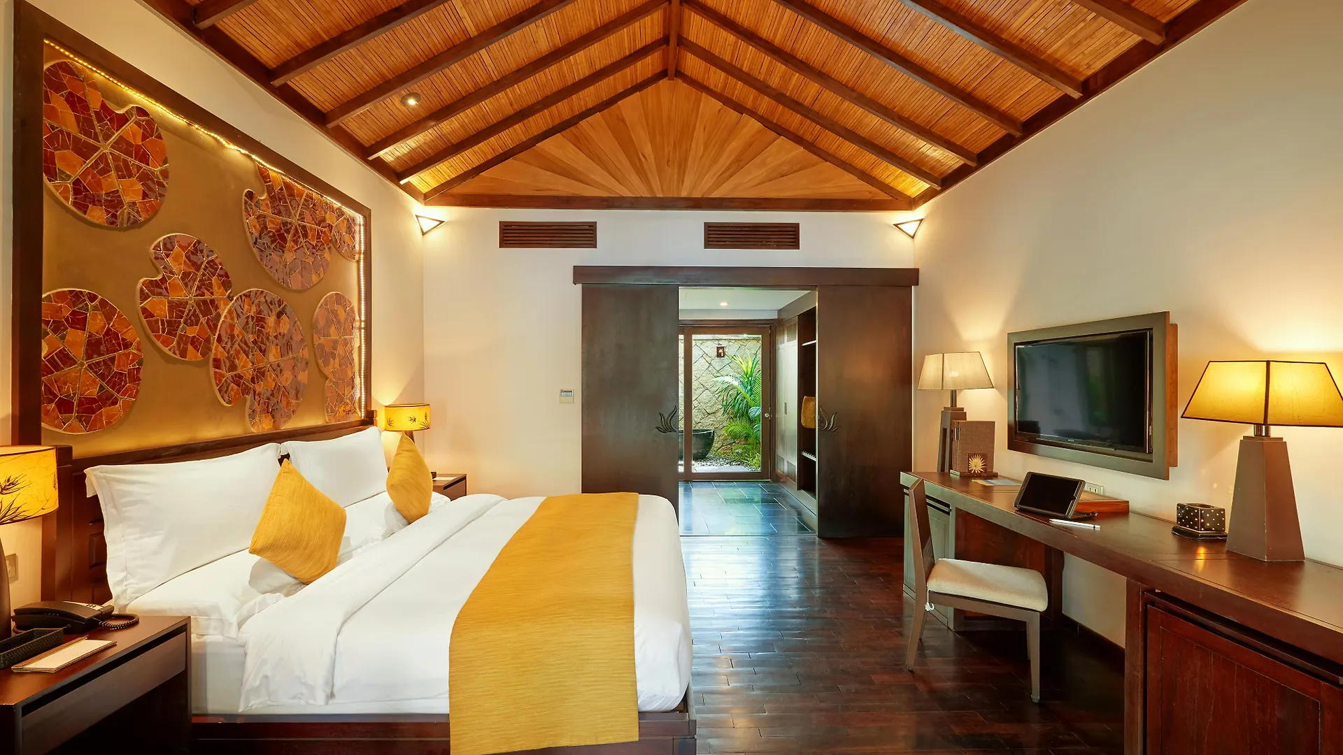 Amiana Resort Nha Trang 5*,