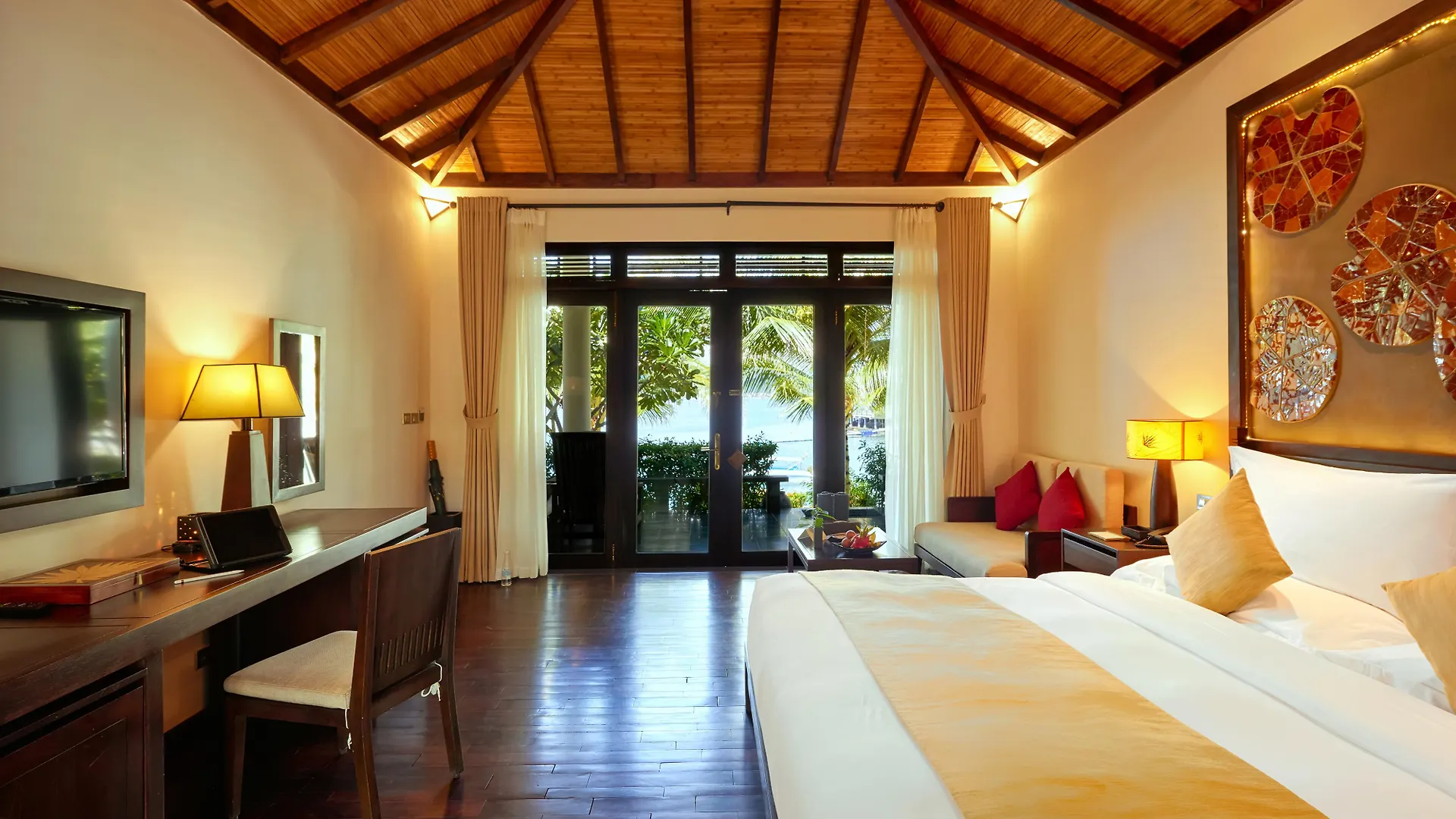 Amiana Resort Nha Trang