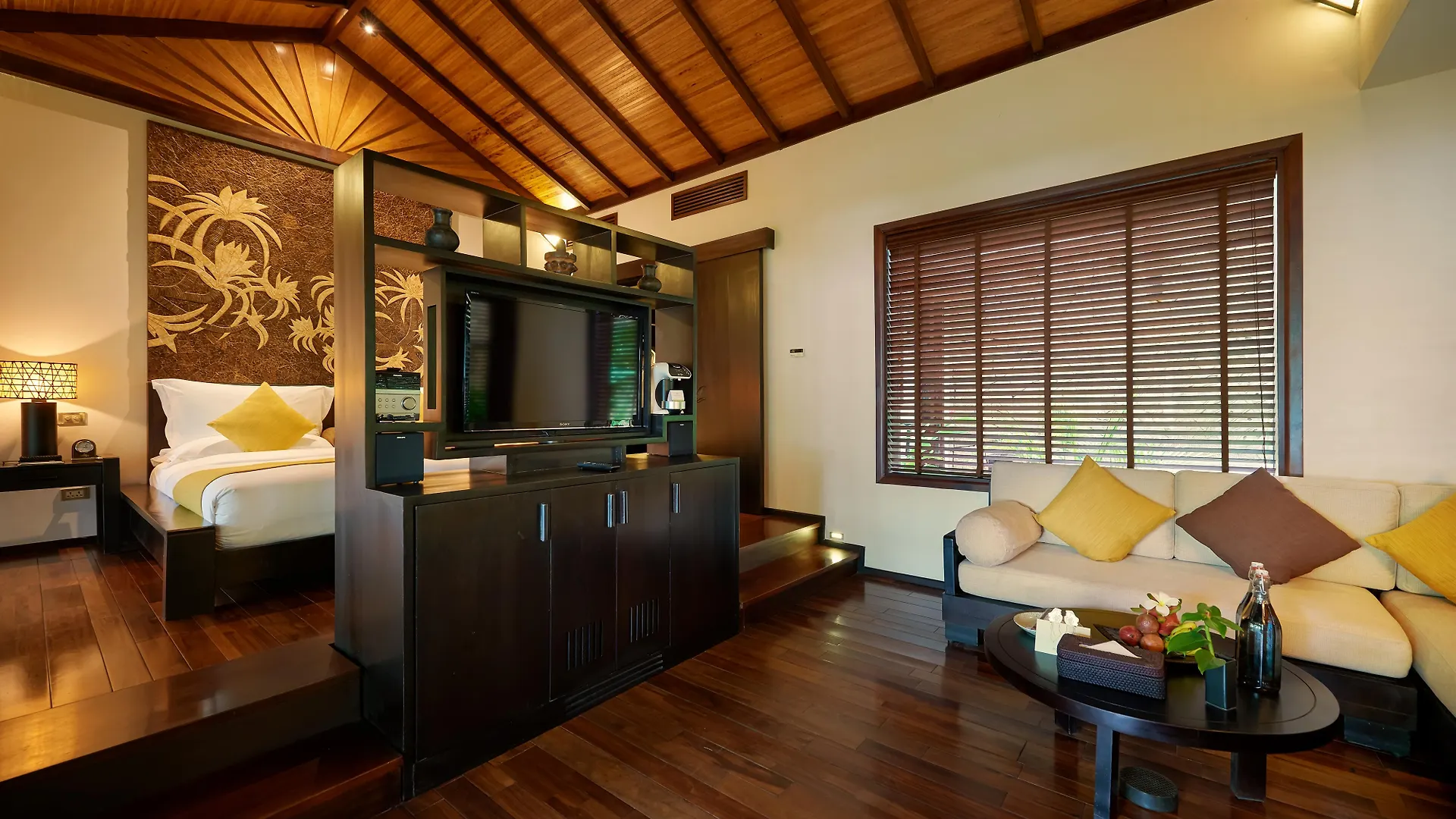 Amiana Resort Nha Trang