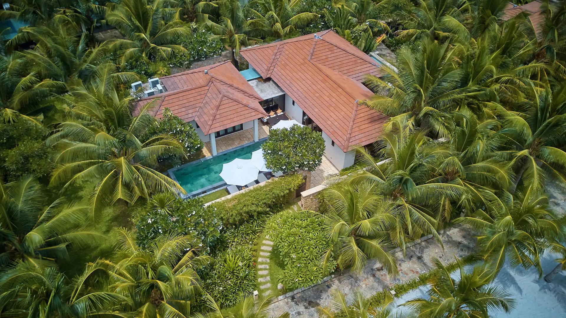 Amiana Resort Nha Trang 5*,