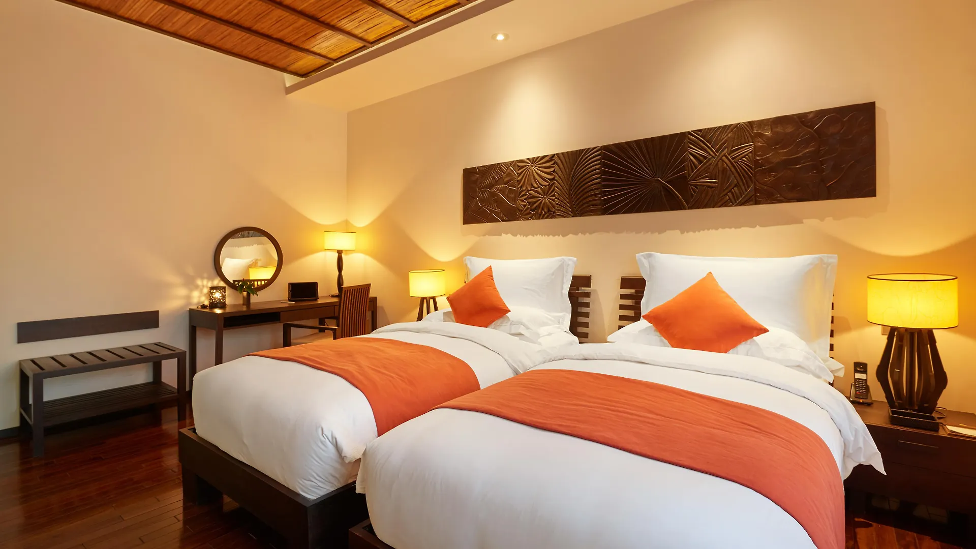 Amiana Resort Nha Trang