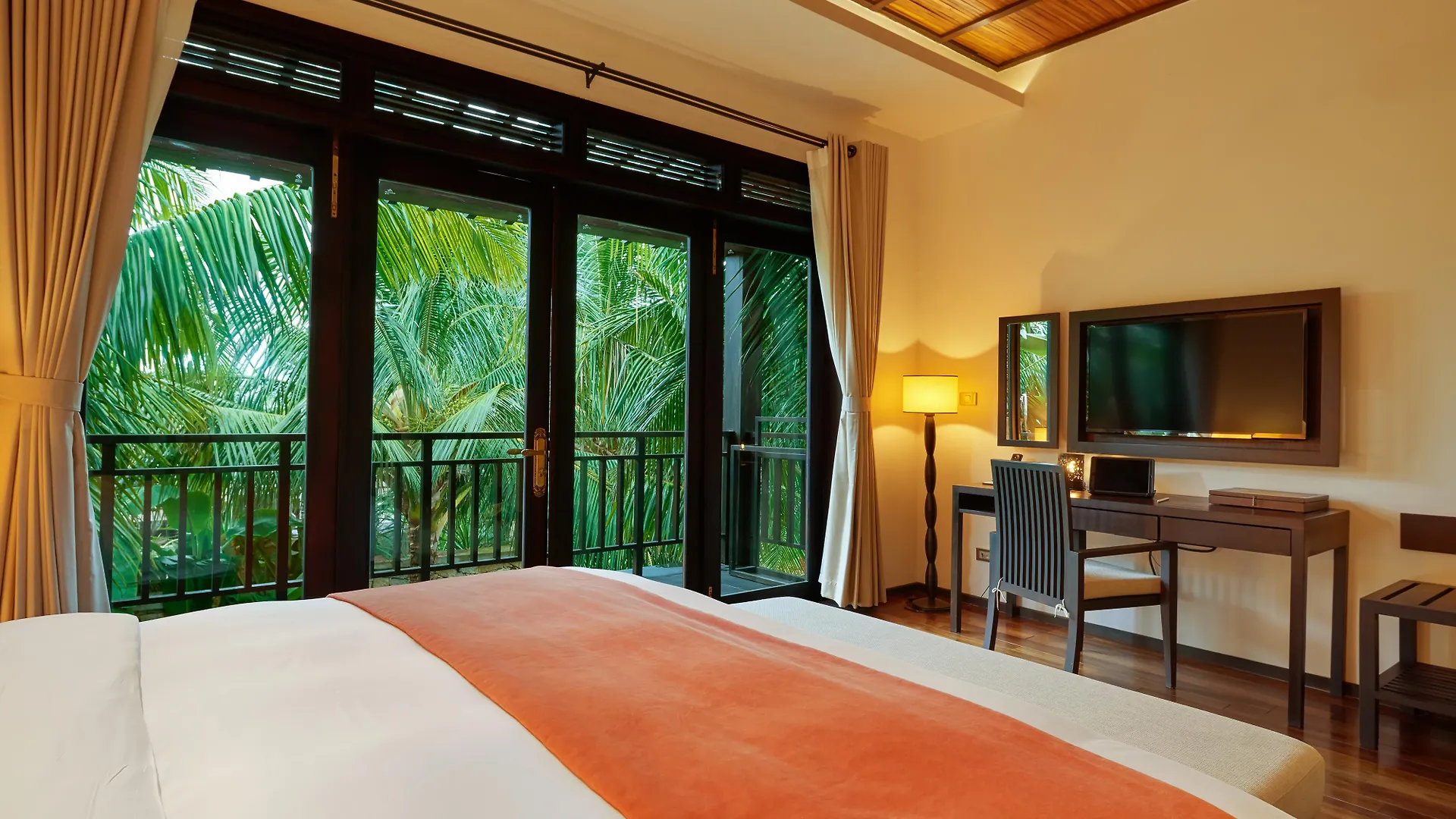 Amiana Resort Nha Trang 5*,  Vietnam