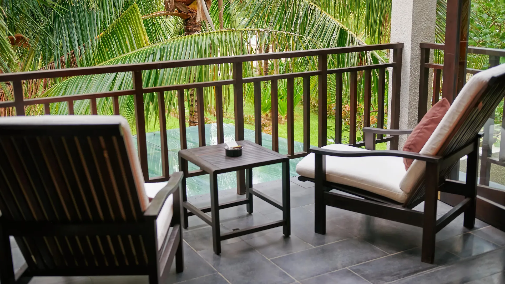 *****  Amiana Resort Nha Trang Vietnam