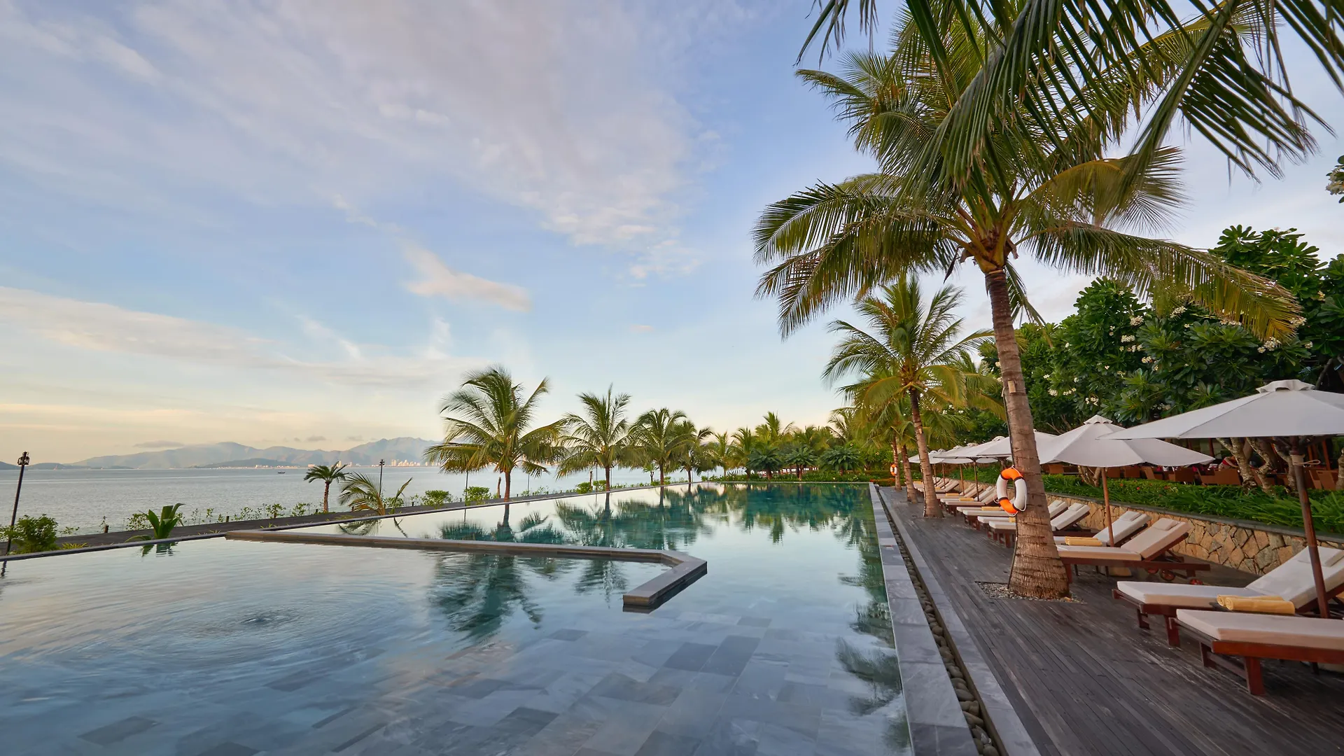 Amiana Resort Nha Trang