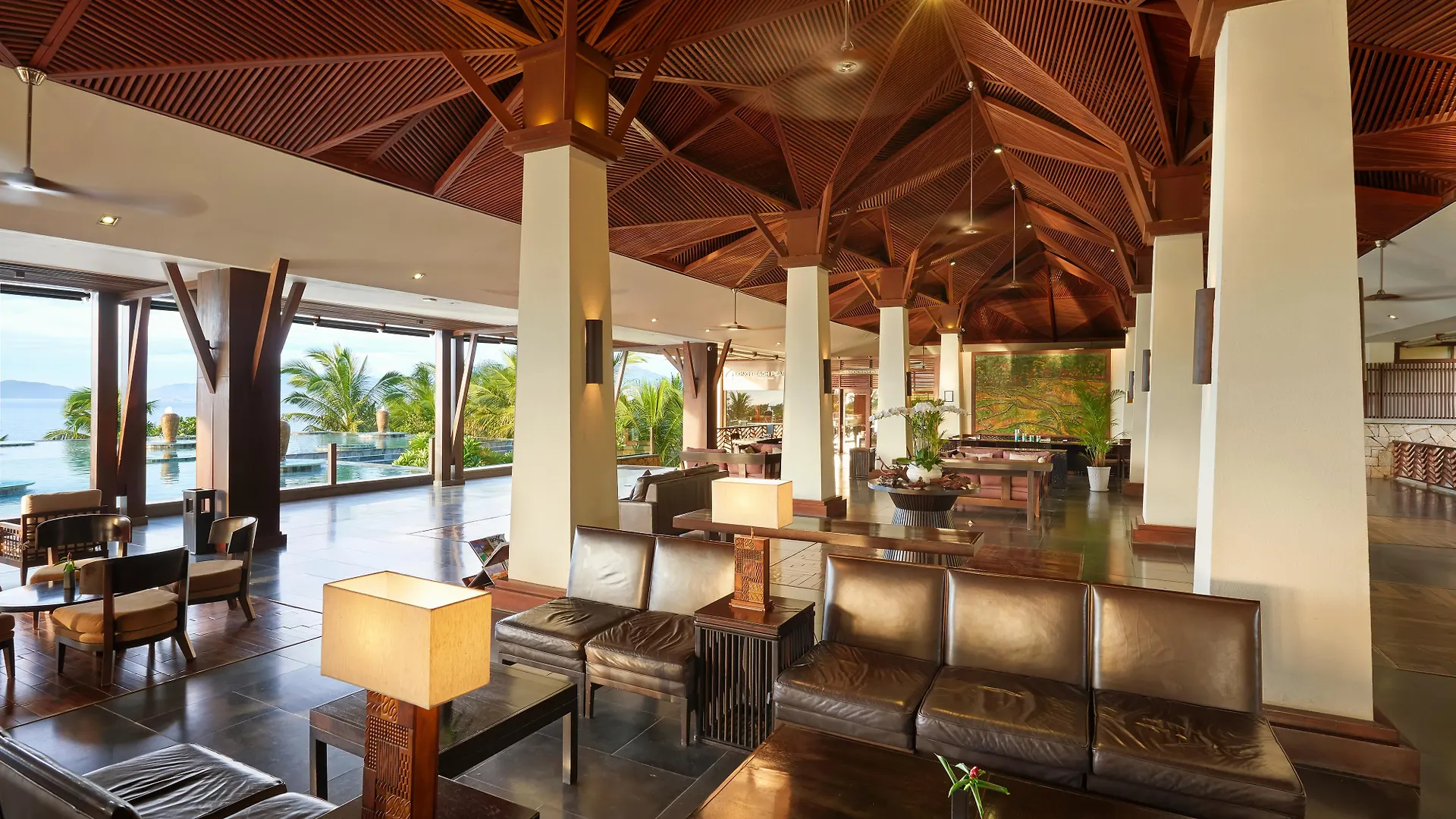 Amiana Resort Nha Trang Vietnam