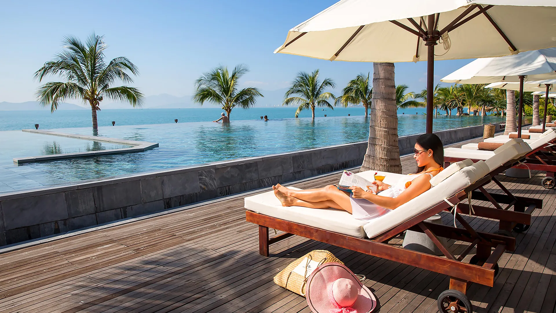 Amiana Resort Nha Trang