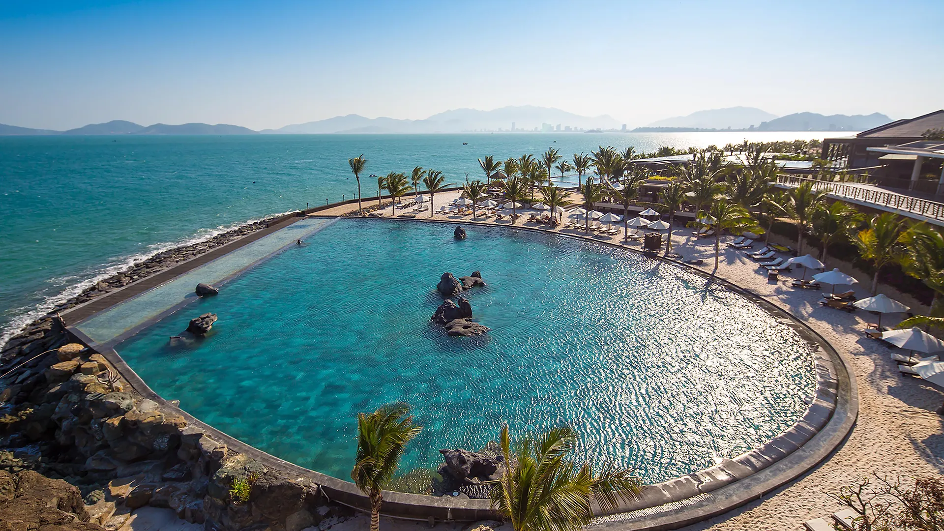 Amiana Resort Nha Trang