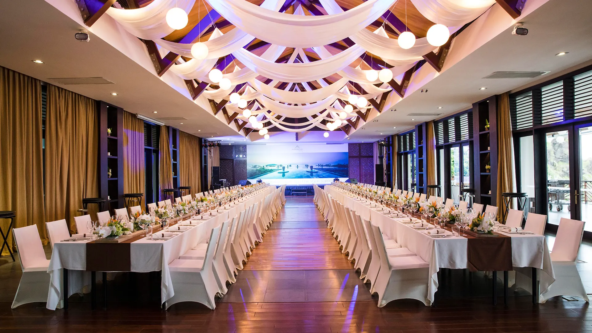 Amiana Resort Nha Trang