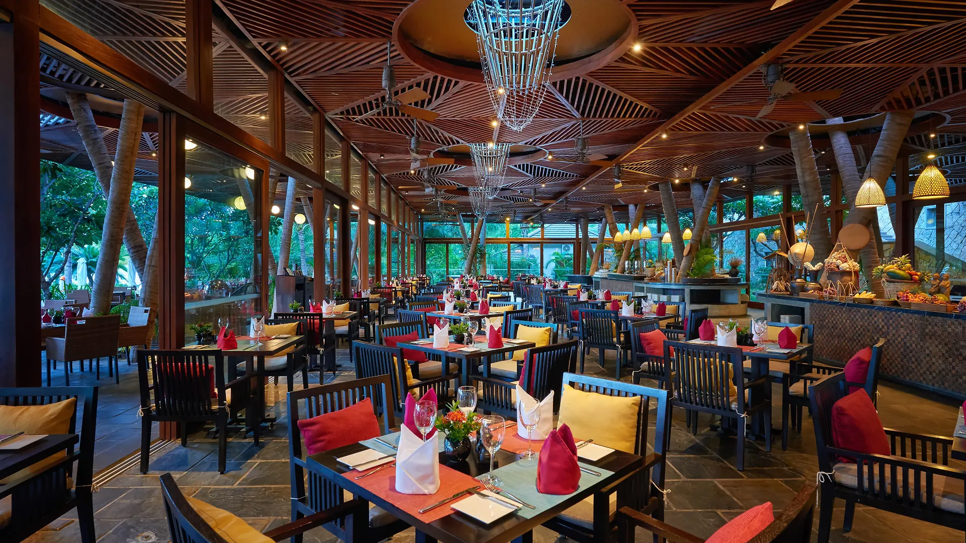 Amiana Resort Nha Trang