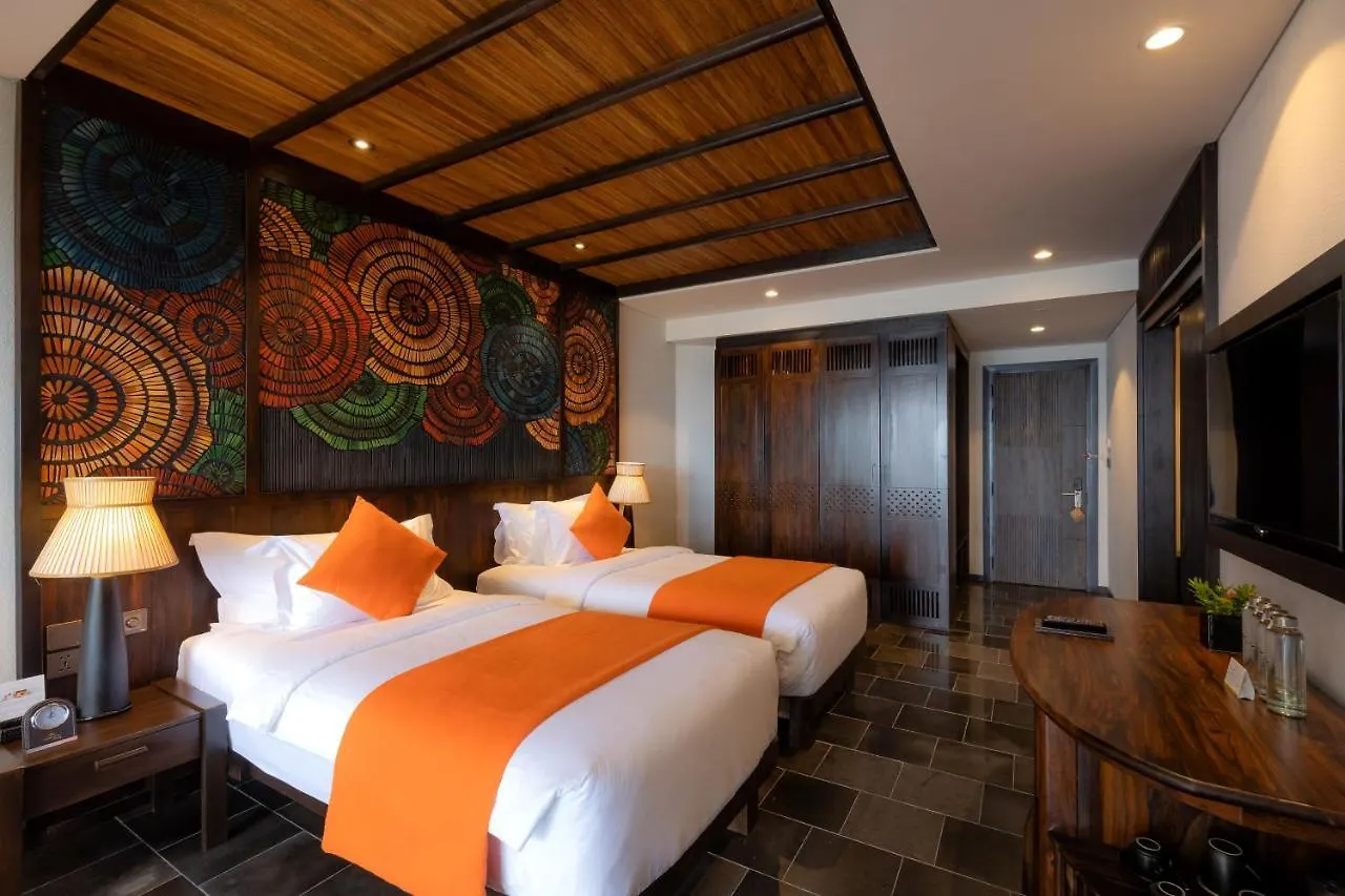 Amiana Resort Nha Trang