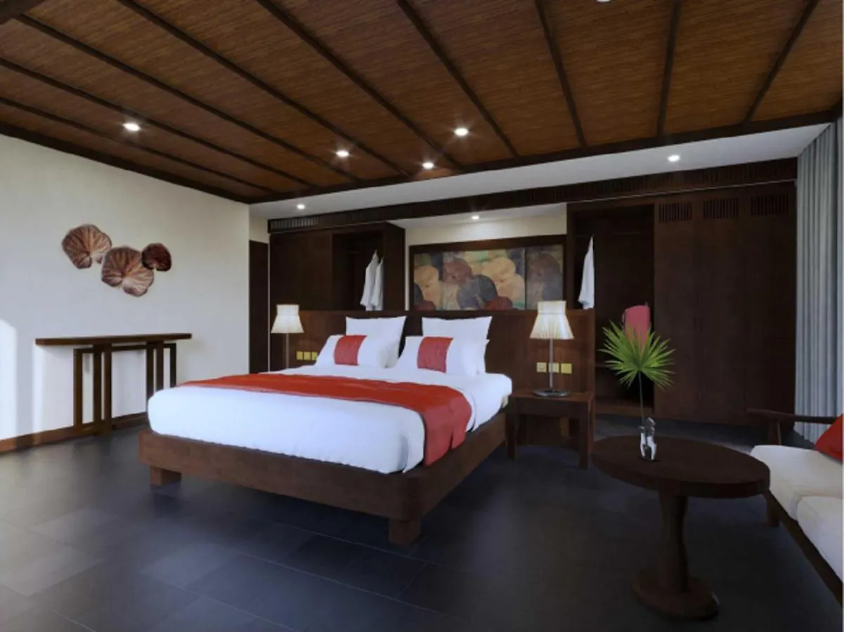Amiana Resort Nha Trang 5*,