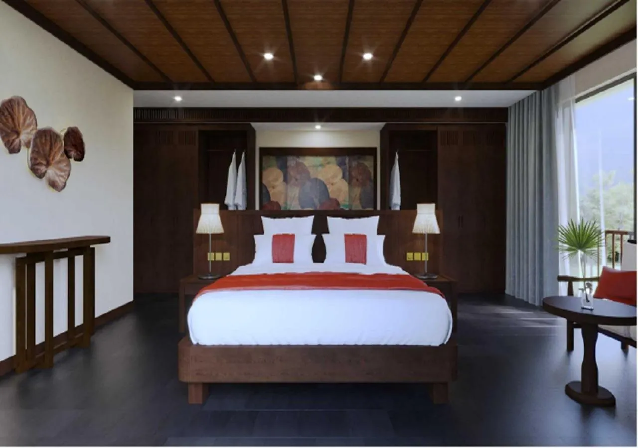 Amiana Resort Nha Trang