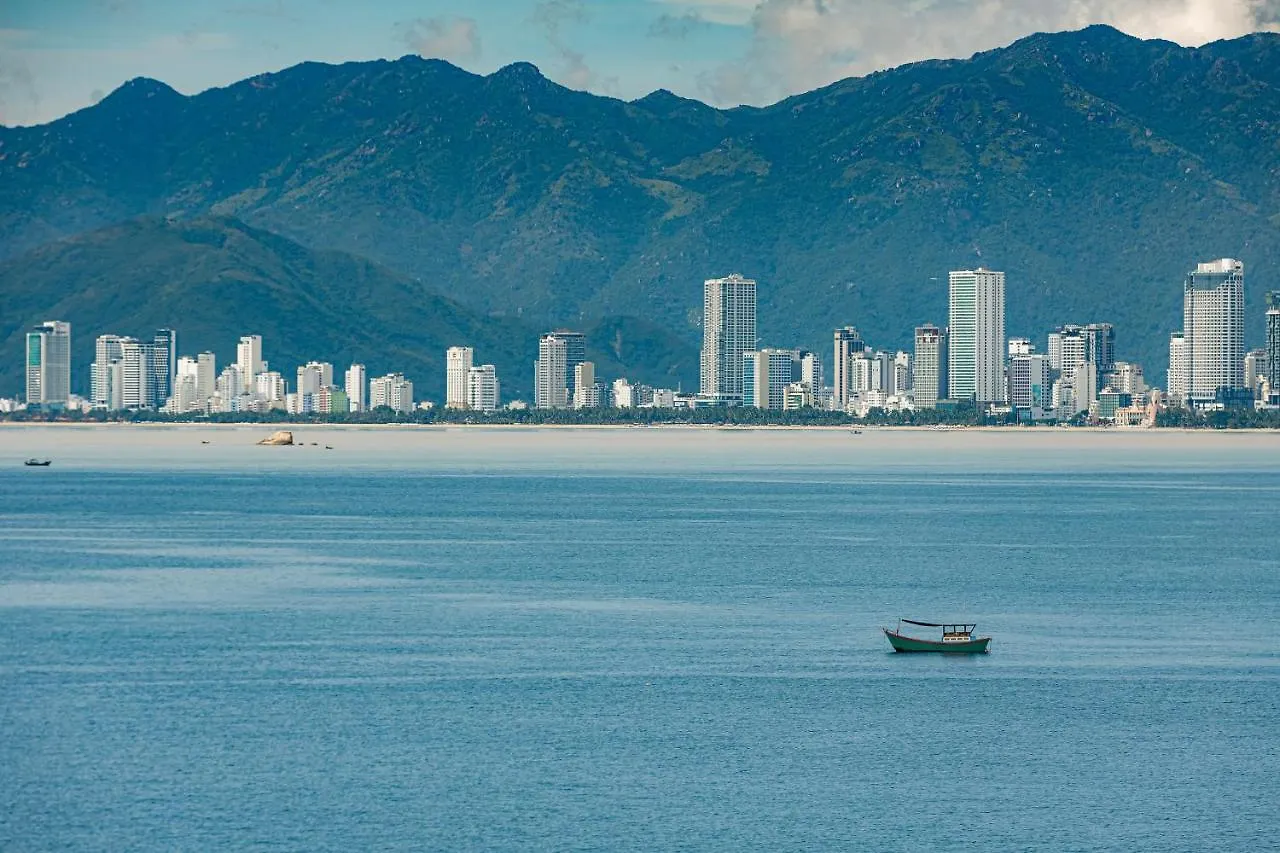 Amiana Resort Nha Trang