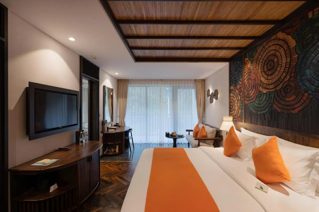 *****  Amiana Resort Nha Trang Vietnam