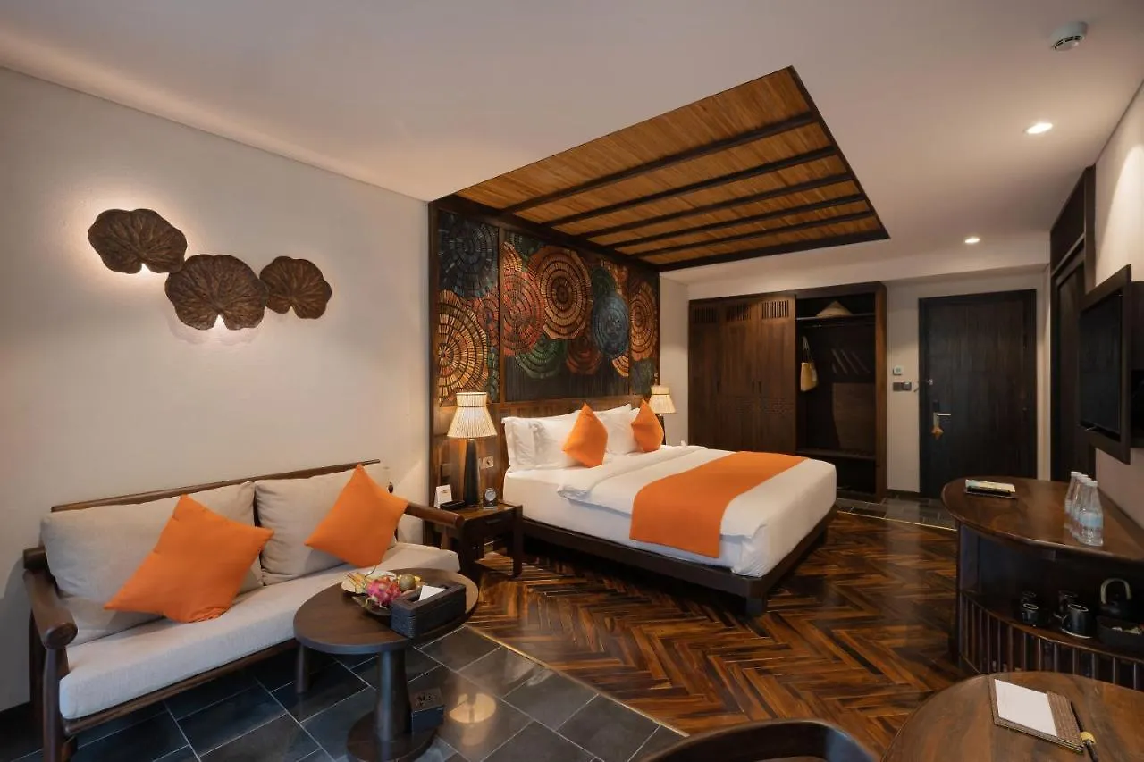 Amiana Resort Nha Trang