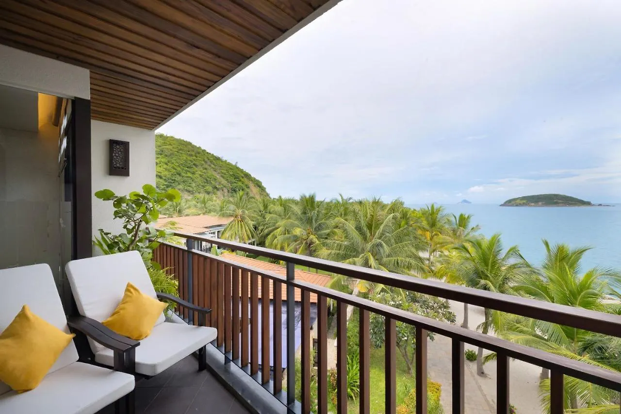 Amiana Resort Nha Trang