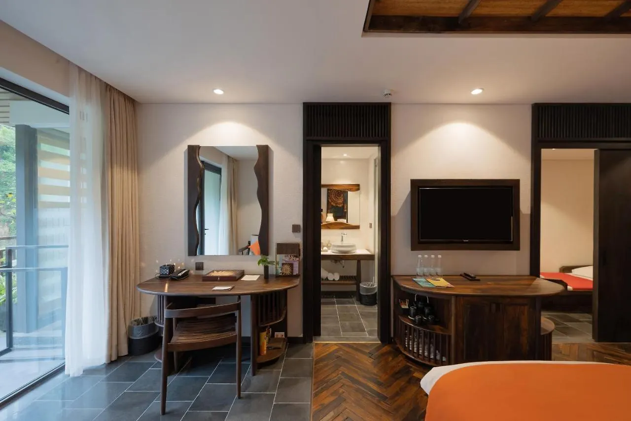 Amiana Resort Nha Trang 5*,