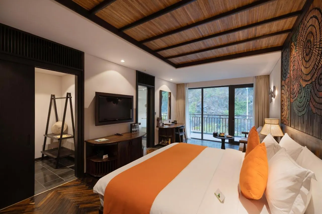 Amiana Resort Nha Trang