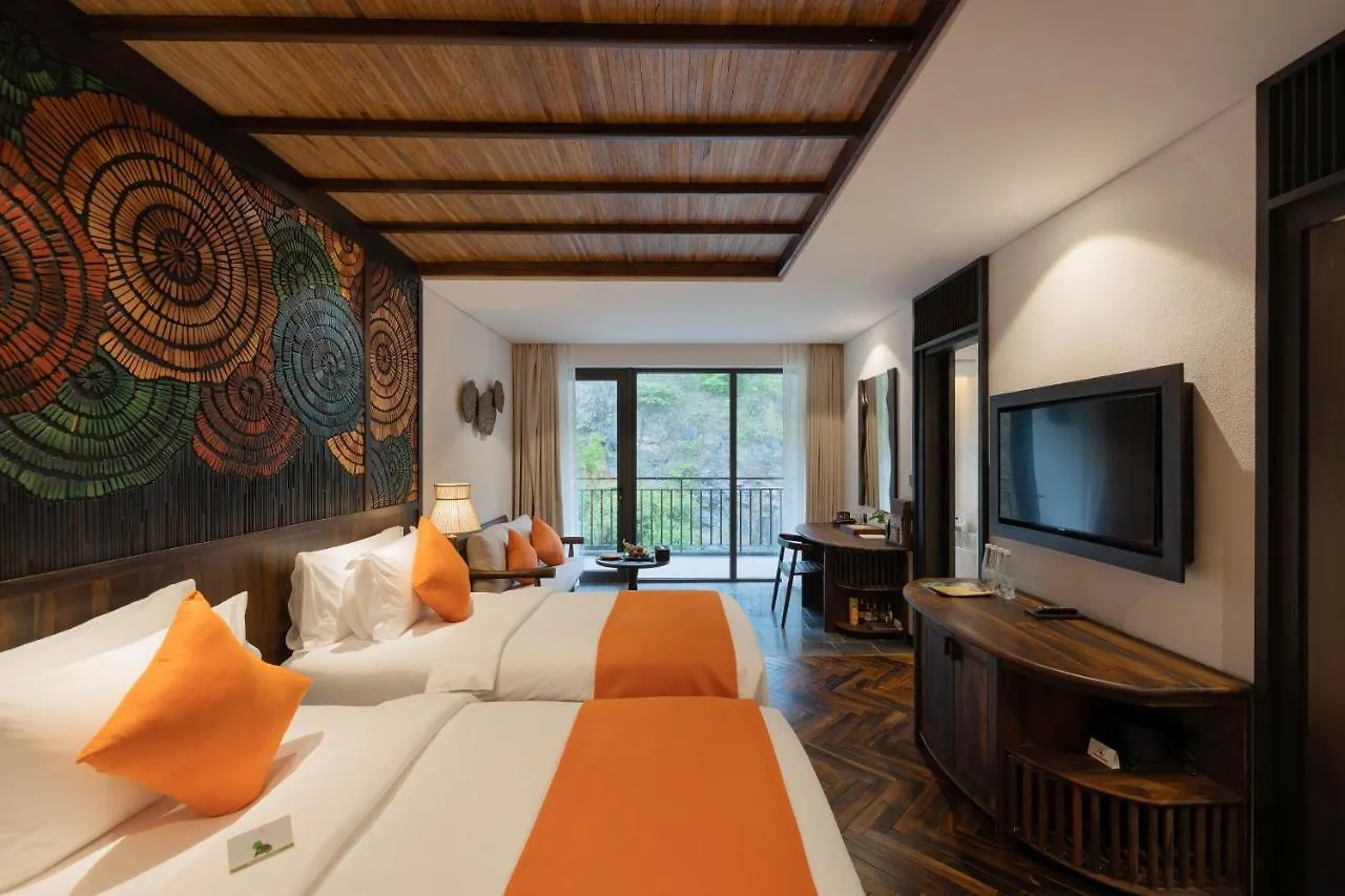 Amiana Resort Nha Trang