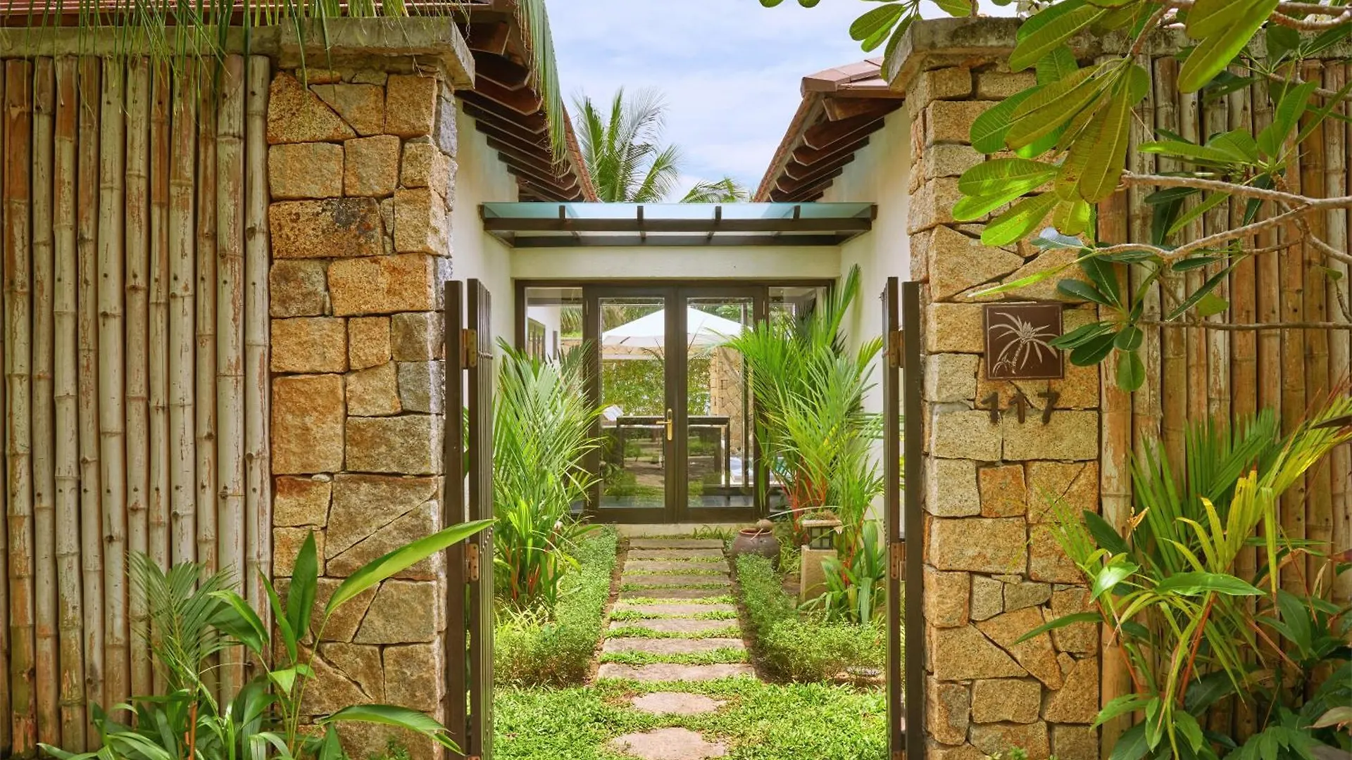 Amiana Resort Nha Trang 5*,