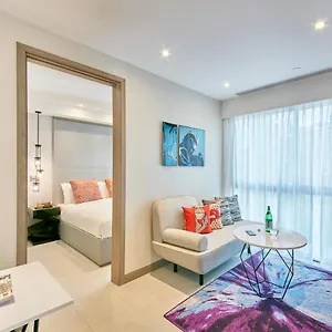 Oakwood Singapore