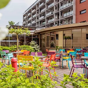 Ibis Centre Stopera Amsterdam