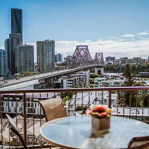 Bridgewater Brisbane