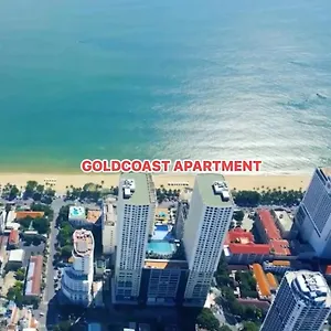 Apartment Gold Coast Luxury - Ocean View