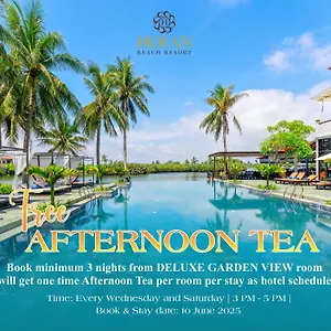 Hoi An Beach Resort Hội An