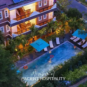 Ancient Garden Boutique Hội An