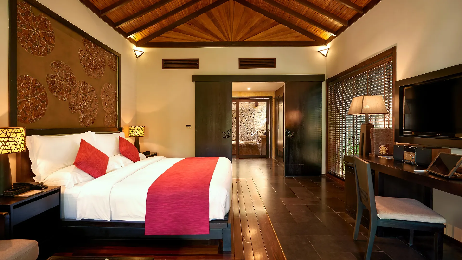 Amiana Resort Nha Trang Vietnám