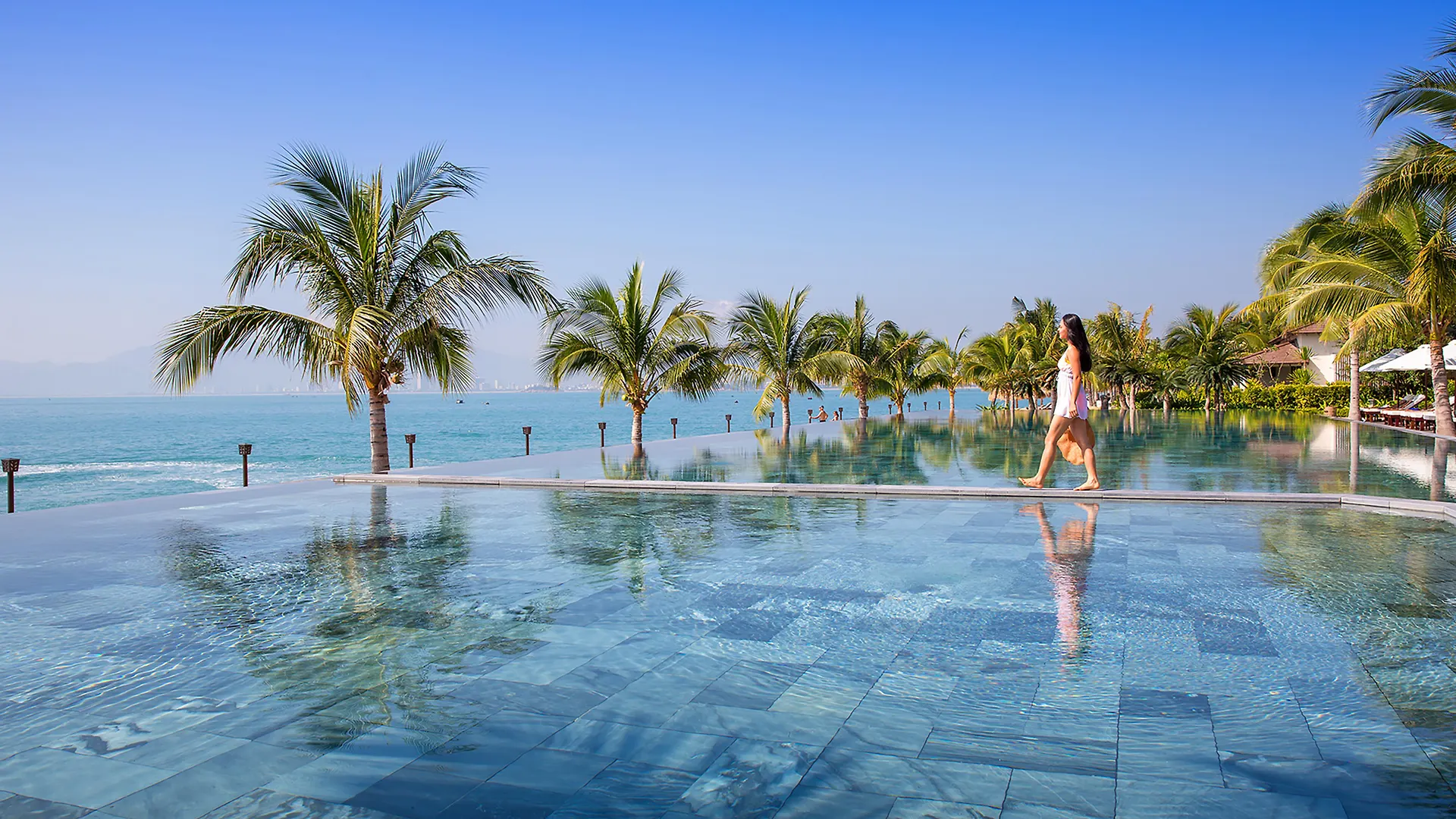 Amiana Resort Nha Trang