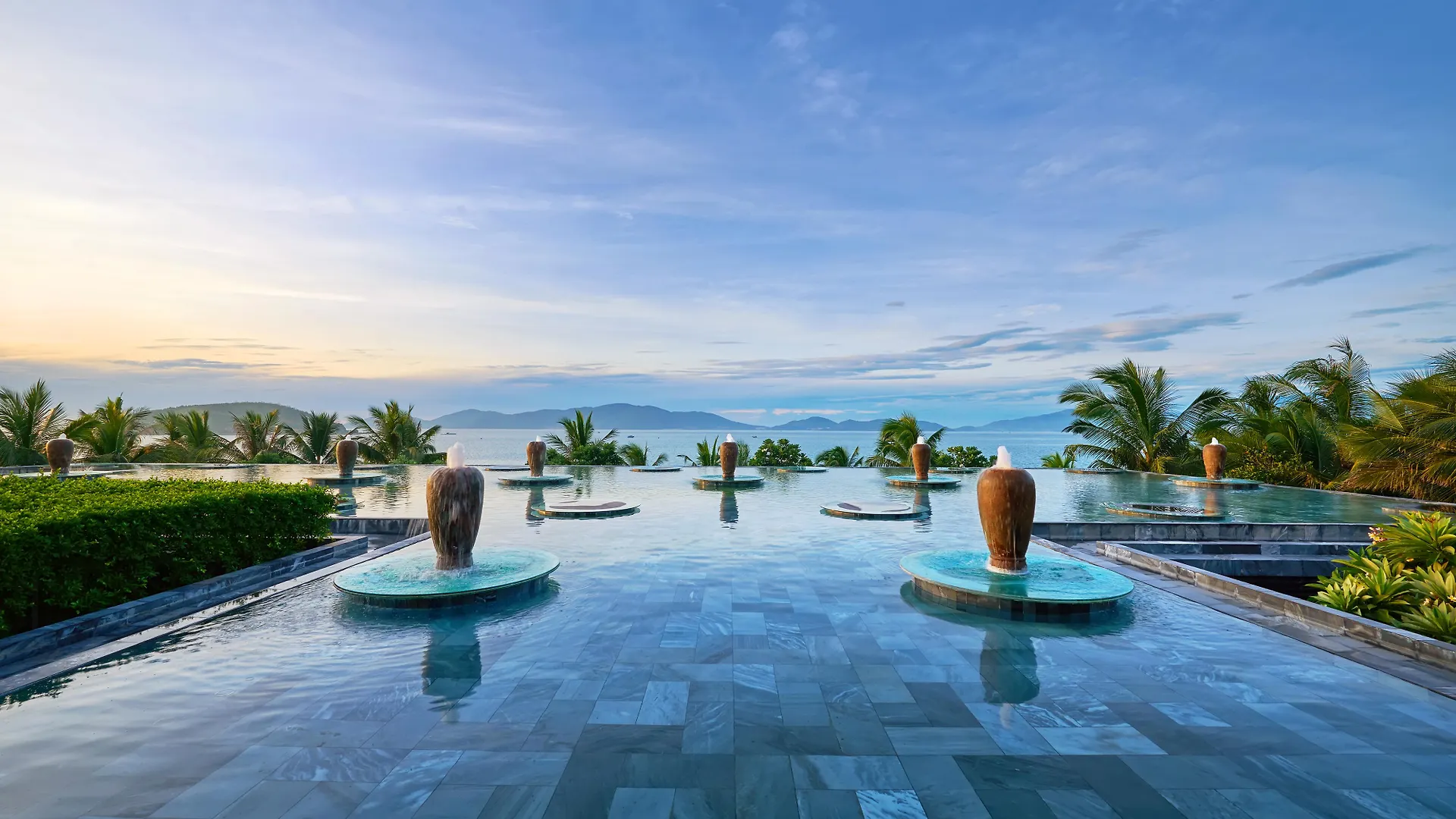Amiana Resort Nha Trang