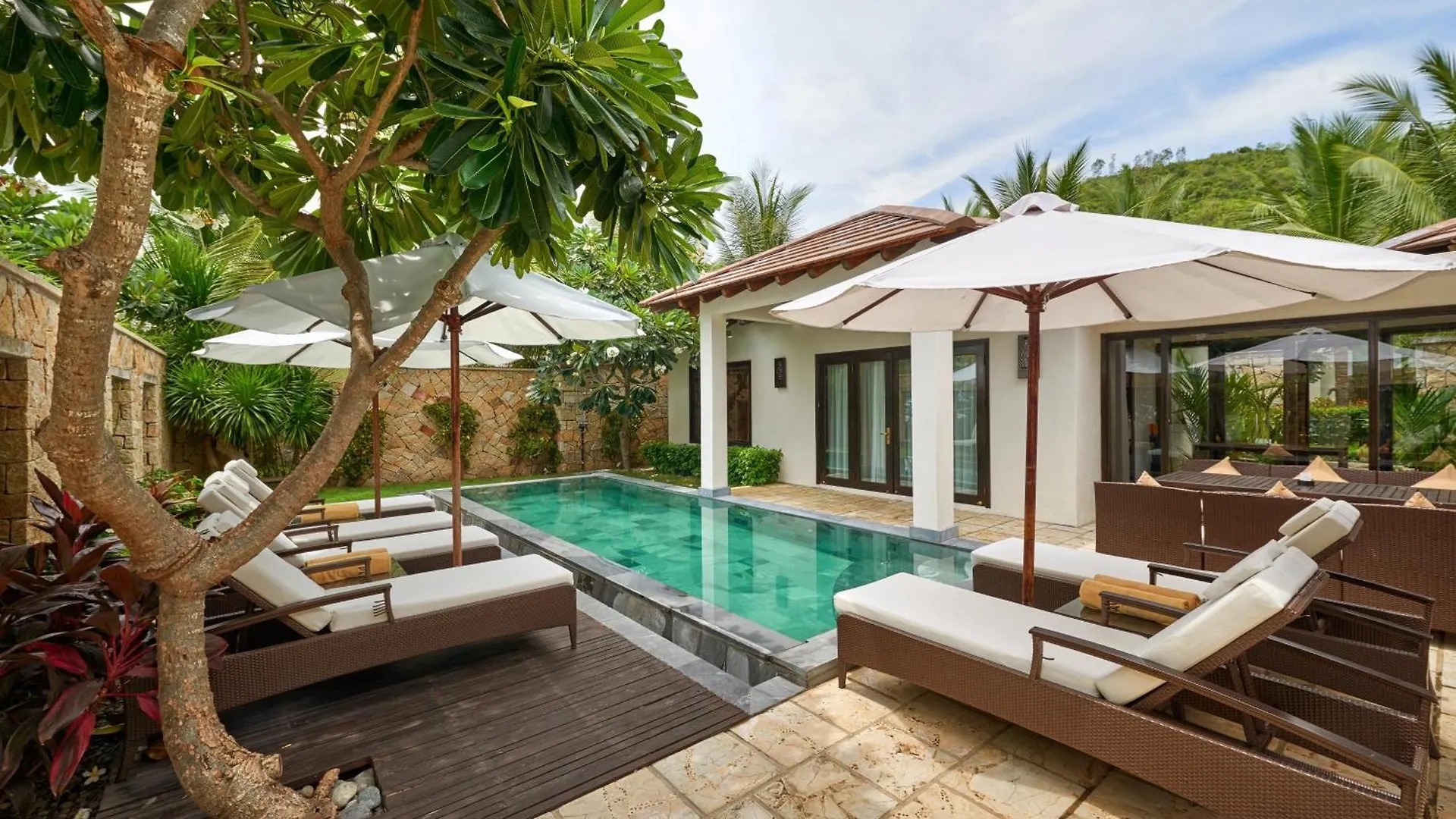 Amiana Resort Nha Trang