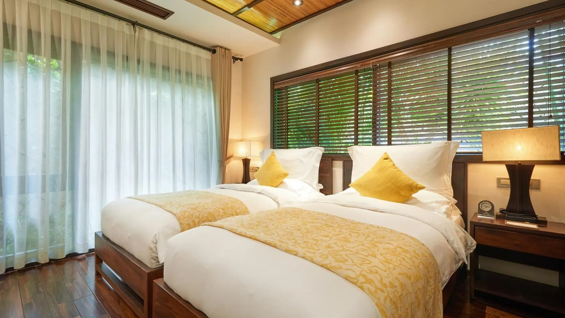 Amiana Resort Nha Trang