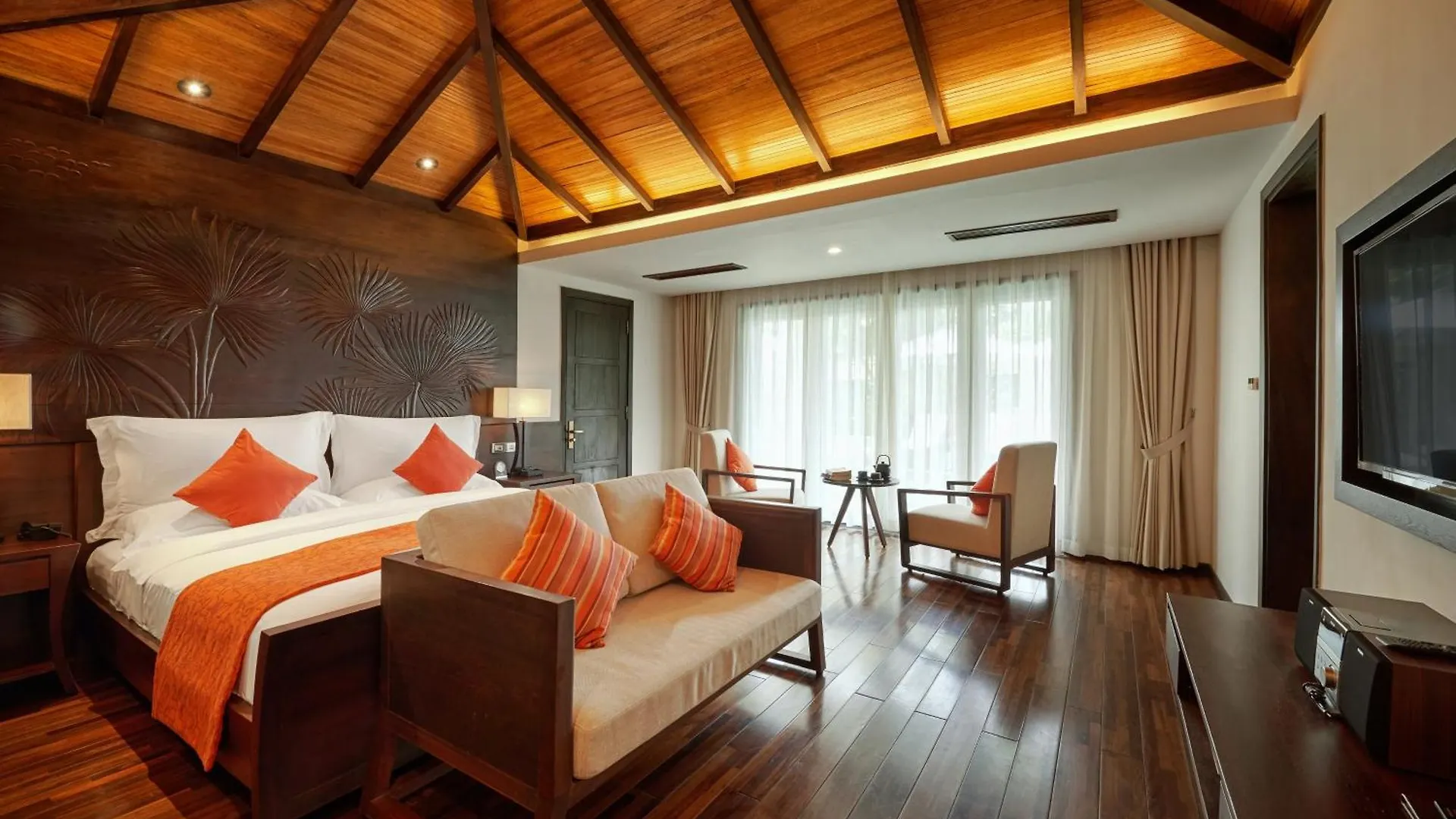 Amiana Resort Nha Trang