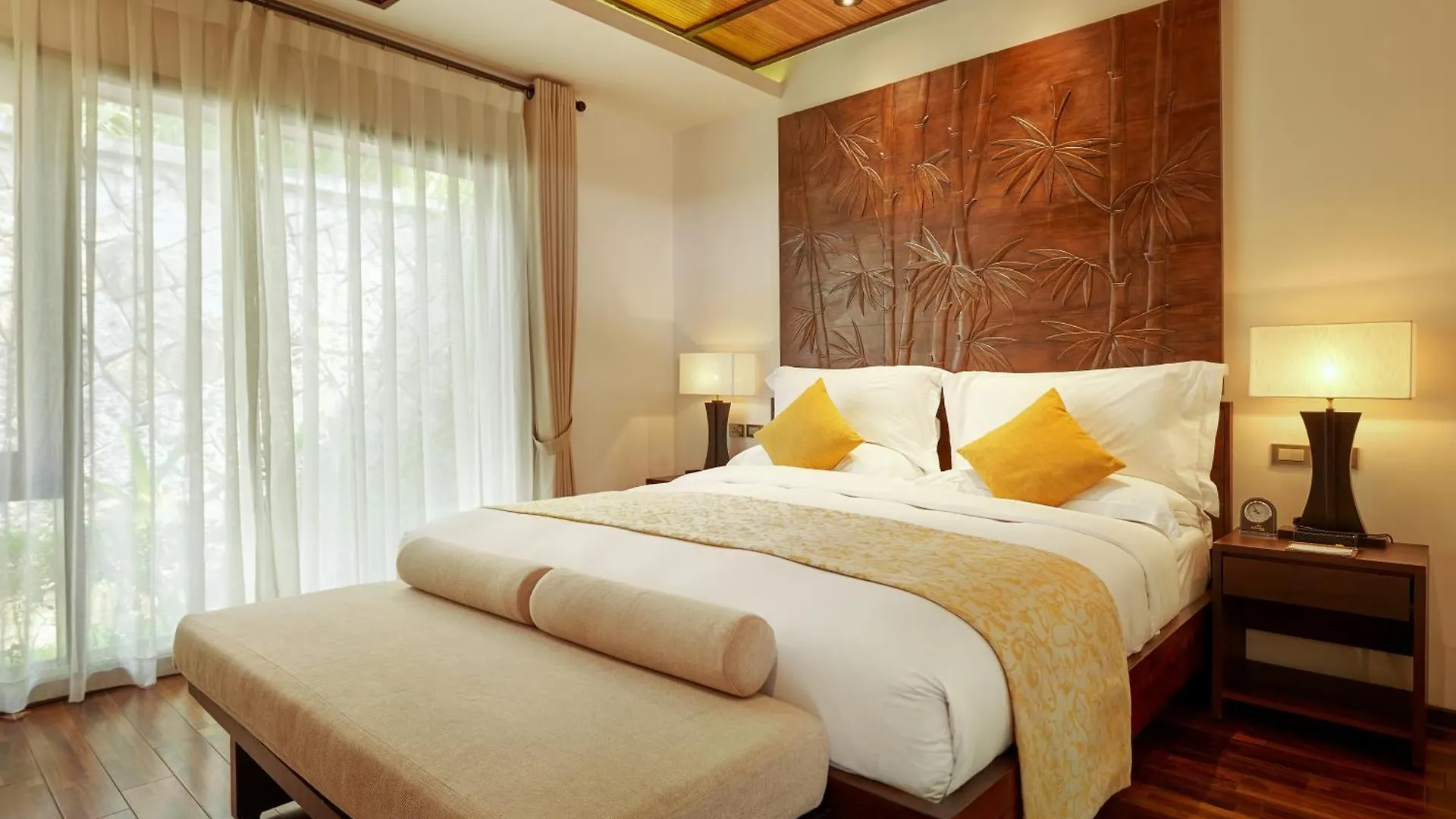 Amiana Resort Nha Trang