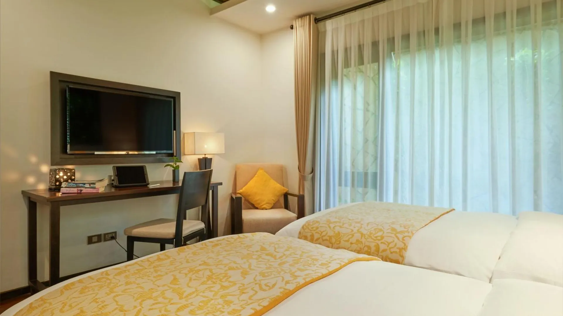 Amiana Resort Nha Trang Vietnám
