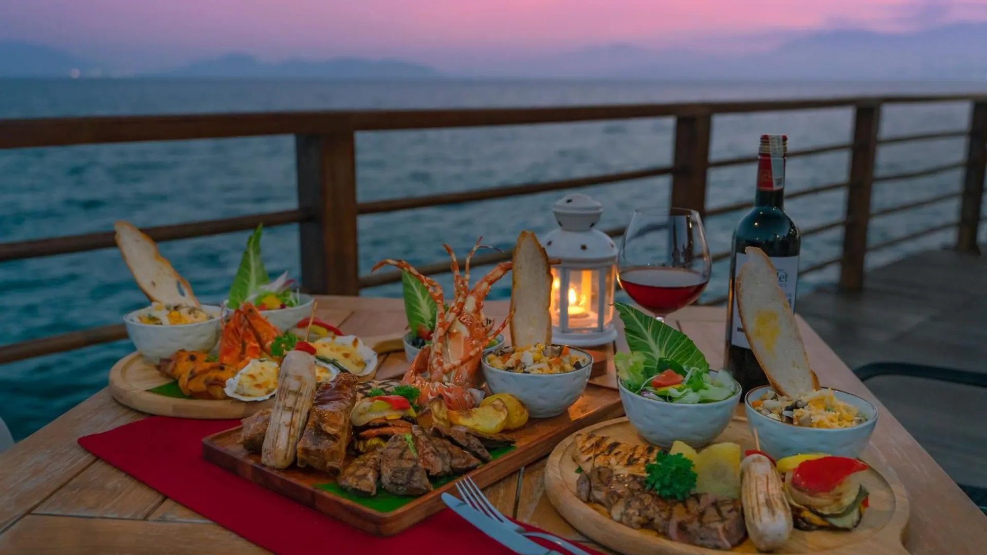 Amiana Resort Nha Trang 5*,  Vietnám