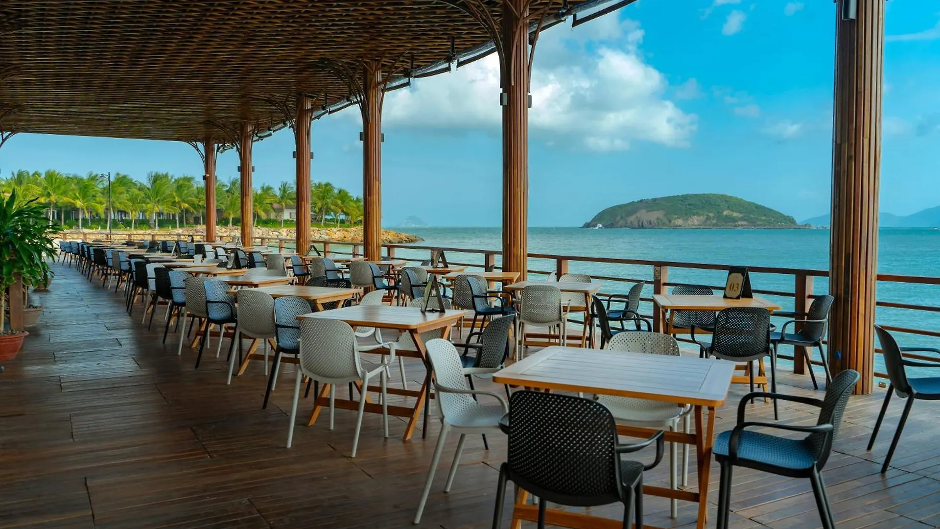 Amiana Resort Nha Trang
