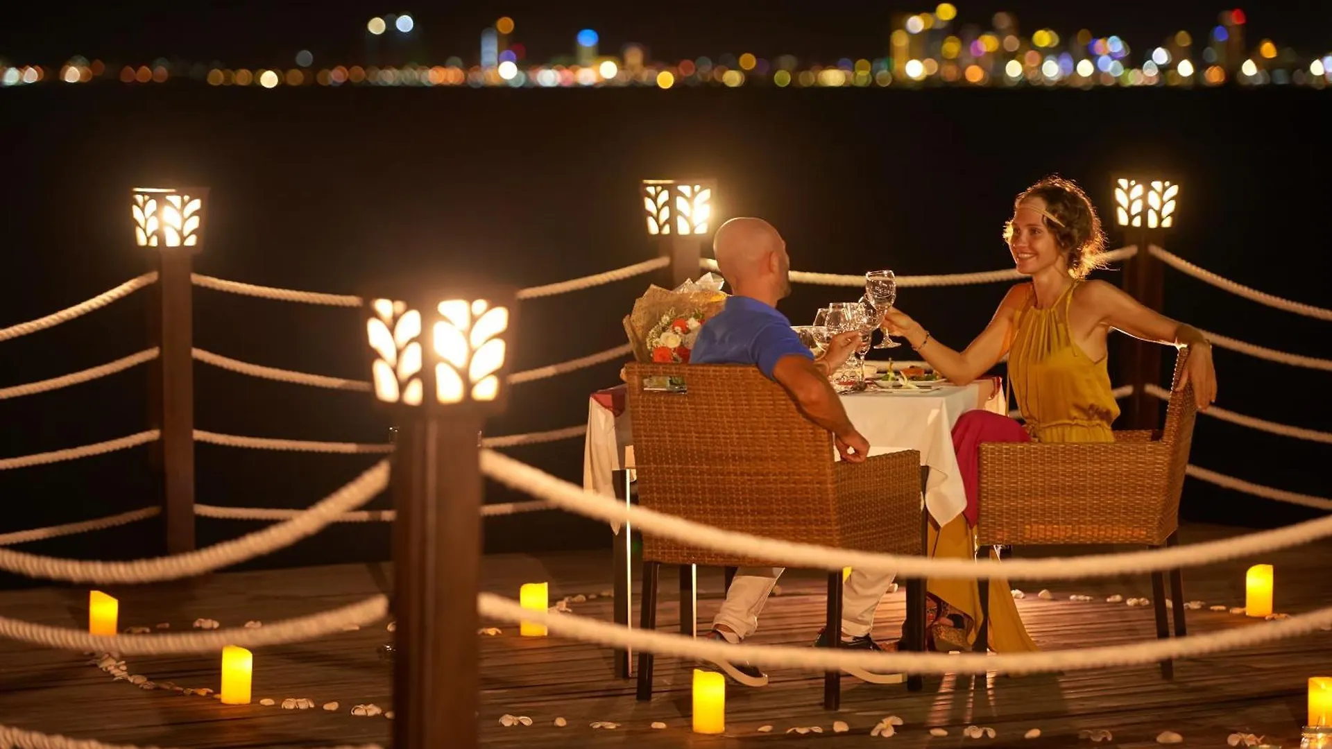 Amiana Resort Nha Trang