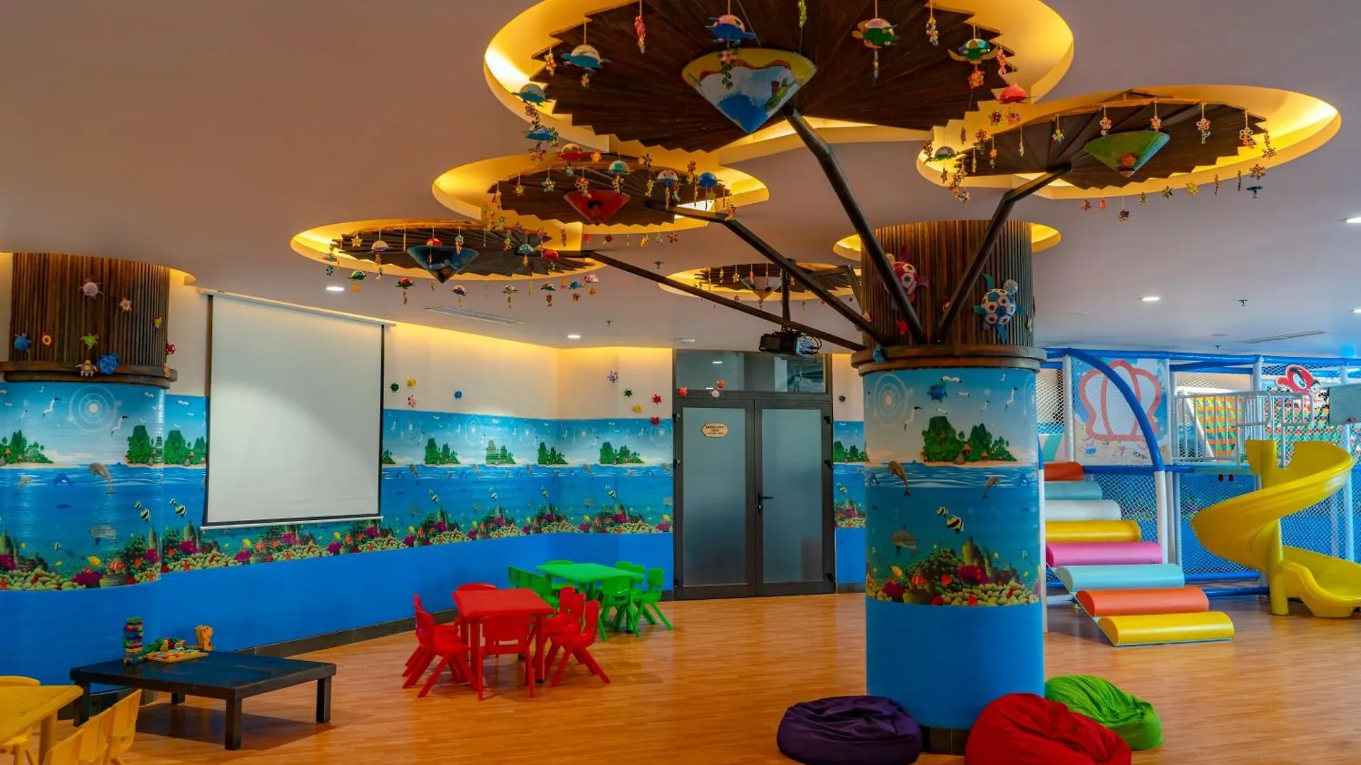 Amiana Resort Nha Trang