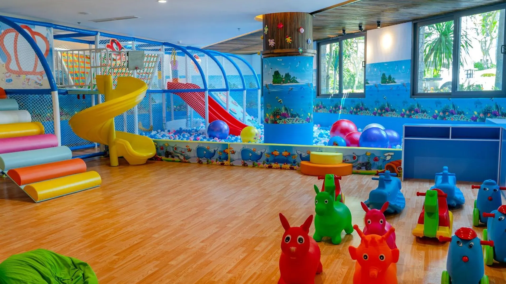 Amiana Resort Nha Trang Vietnám