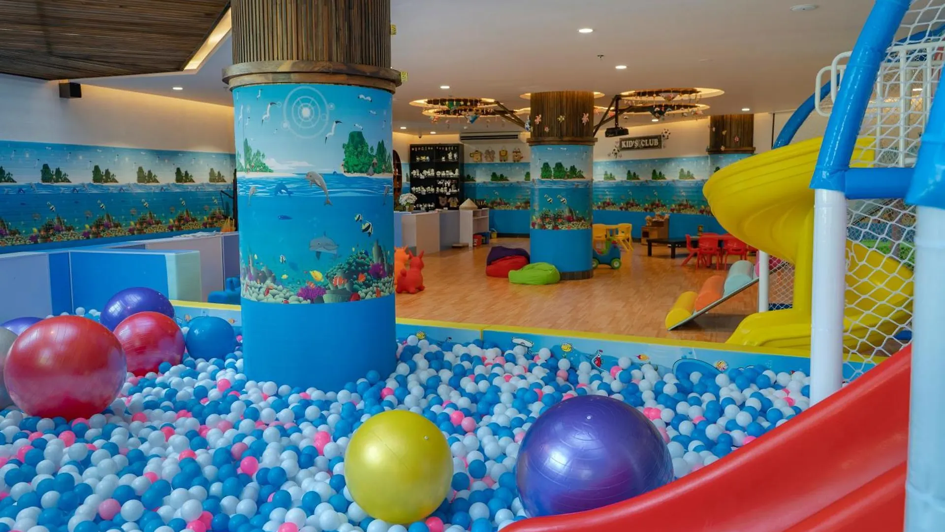 Amiana Resort Nha Trang