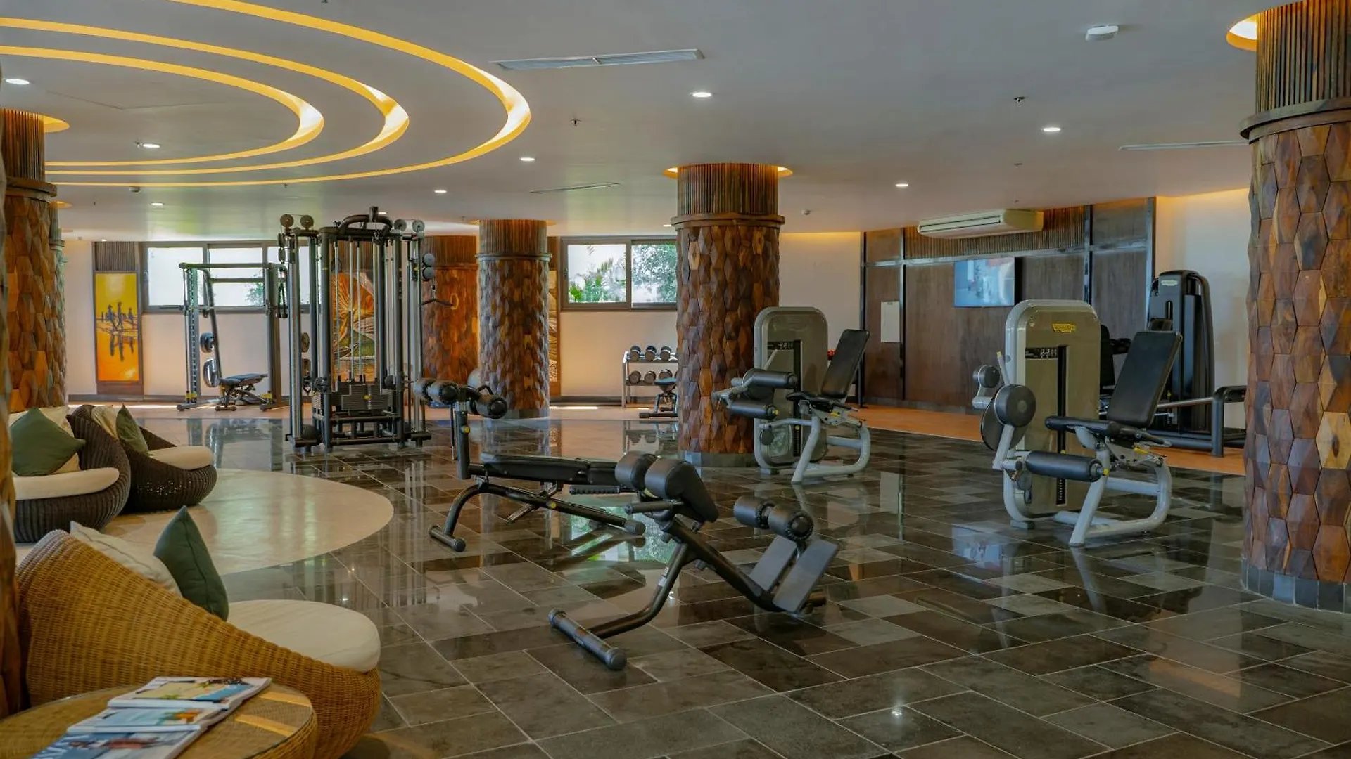Amiana Resort Nha Trang