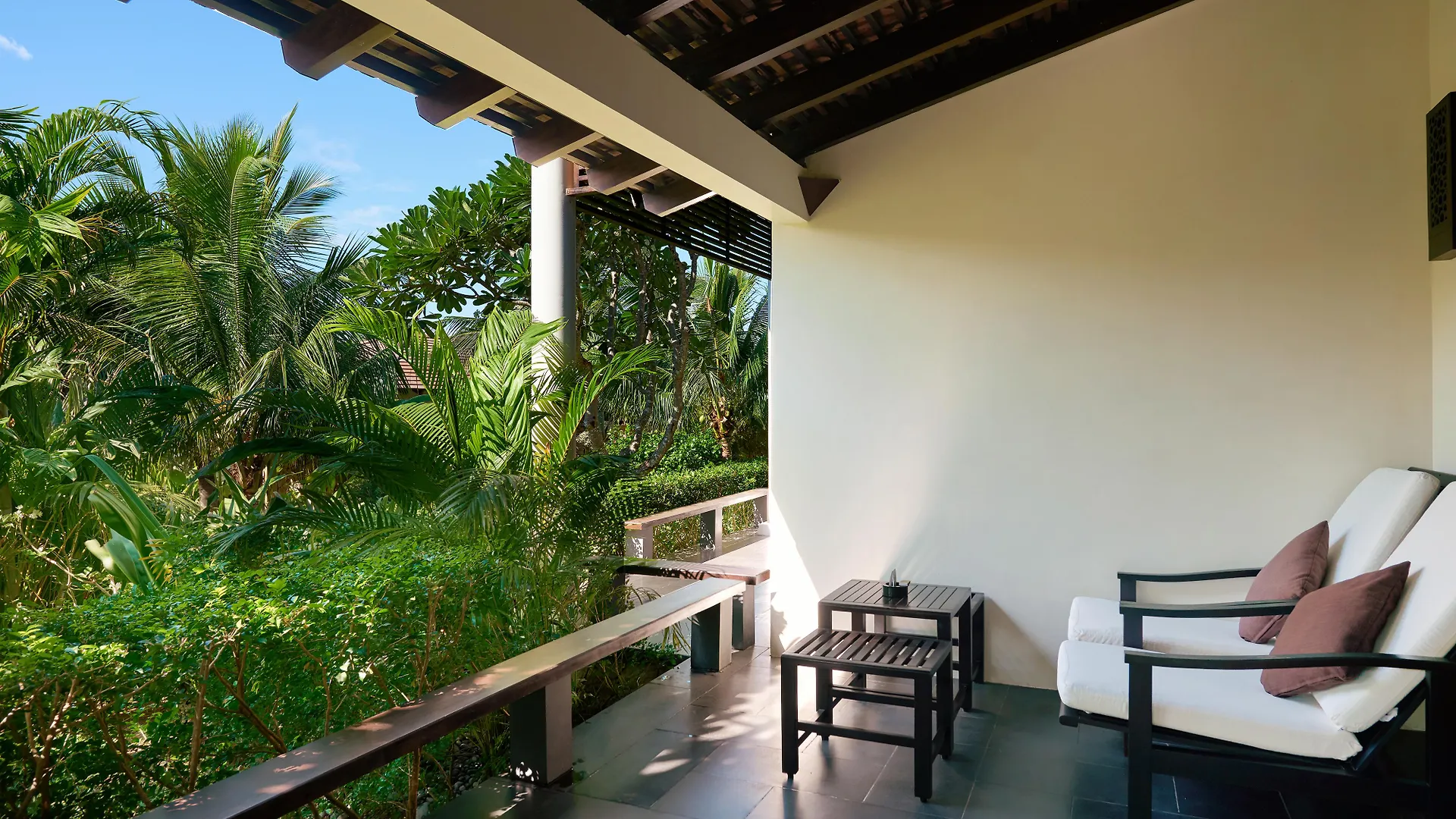 Amiana Resort Nha Trang
