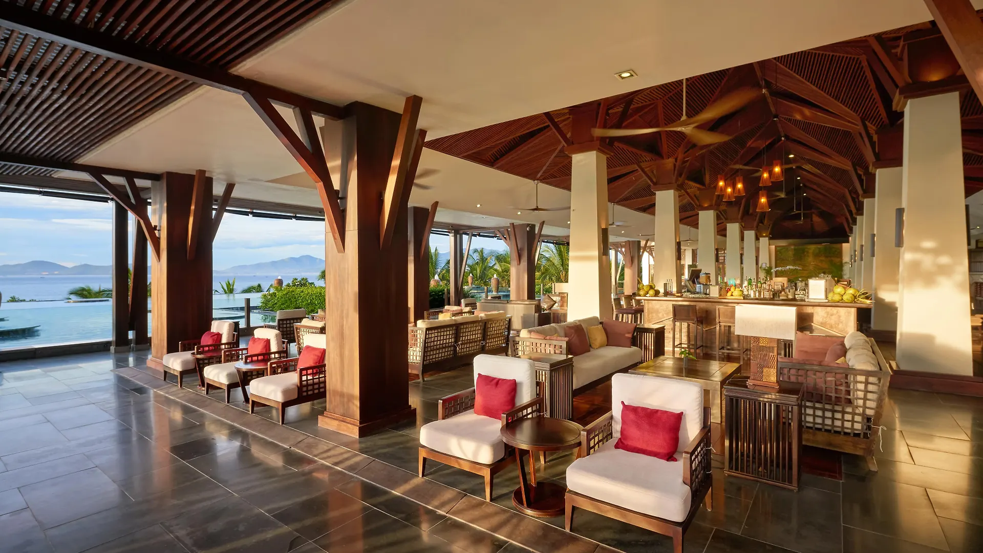 *****  Amiana Resort Nha Trang Vietnam