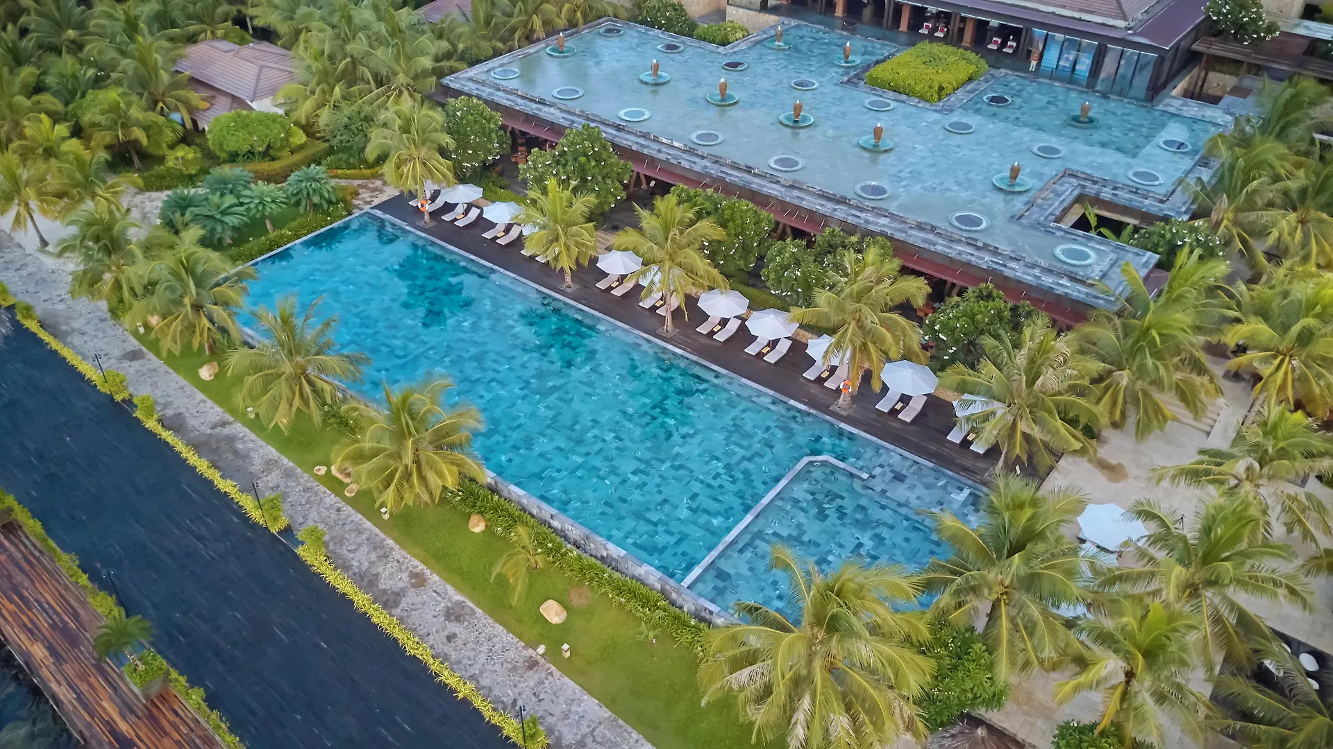 Amiana Resort Nha Trang
