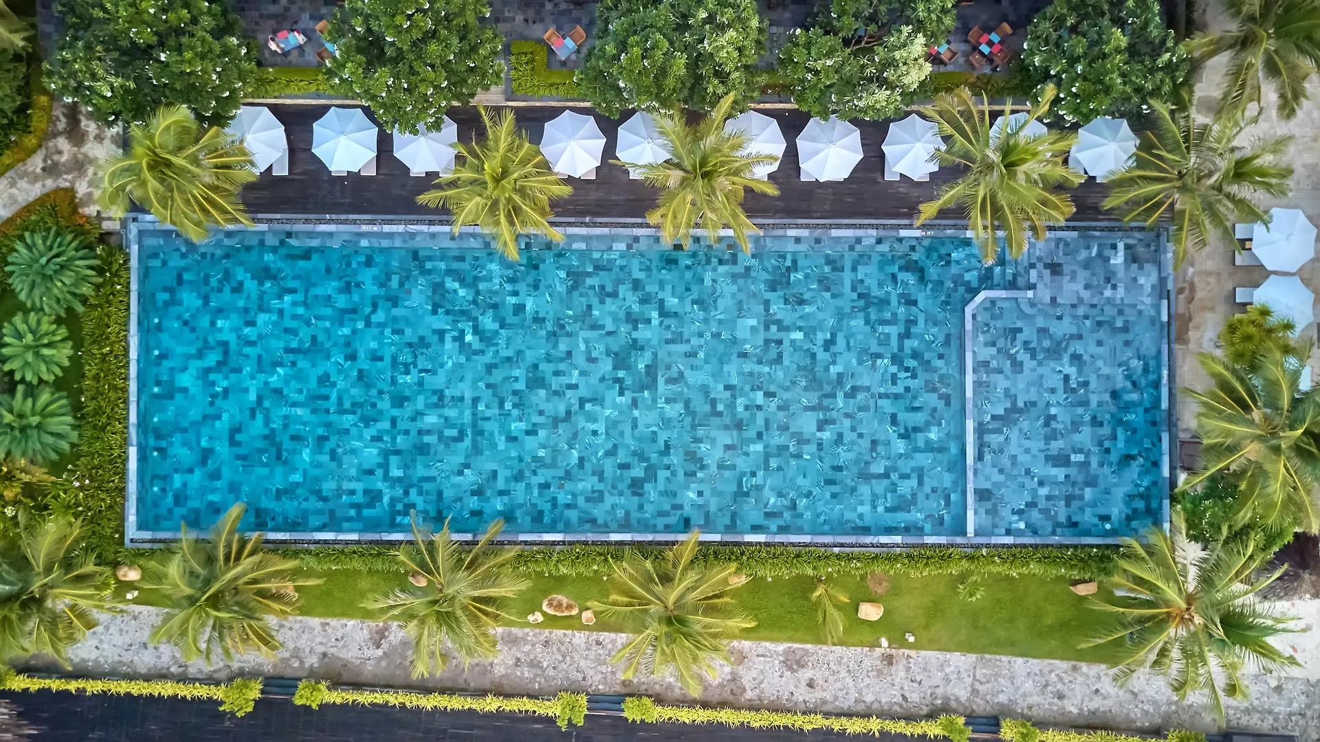 Amiana Resort Nha Trang