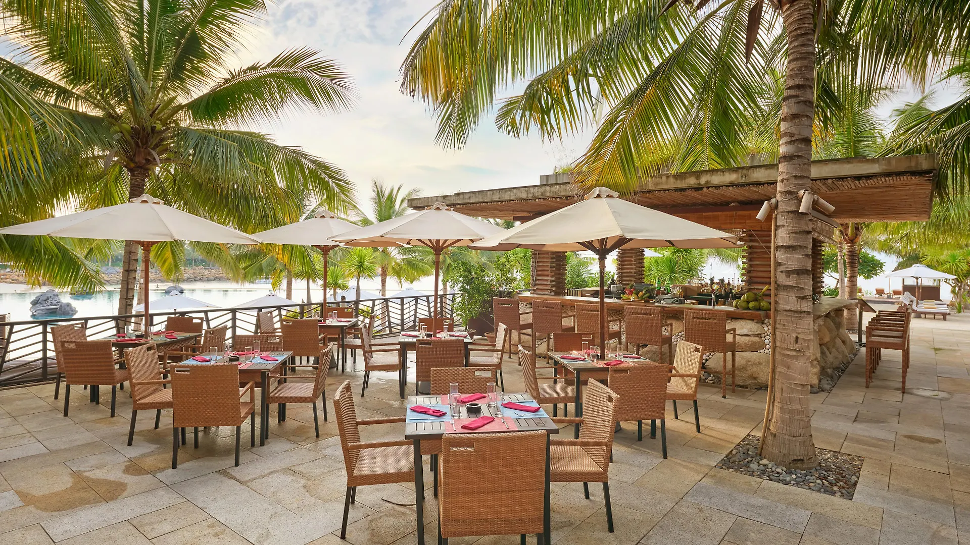 Amiana Resort Nha Trang 5*,